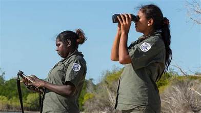 Green Warriors: Female Conservationists Protecting Africa’s Wildlife